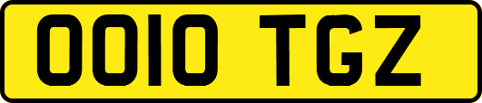 OO10TGZ