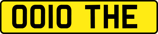 OO10THE