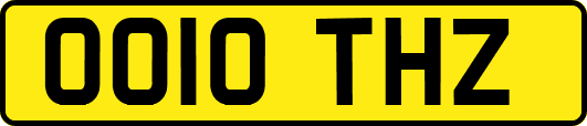 OO10THZ