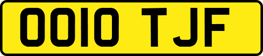 OO10TJF