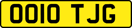 OO10TJG