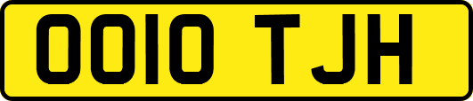 OO10TJH