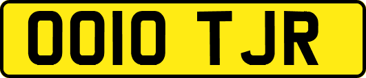 OO10TJR