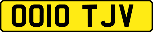 OO10TJV