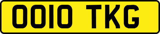 OO10TKG