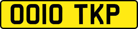 OO10TKP