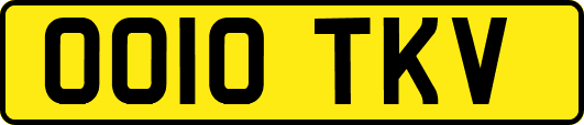 OO10TKV