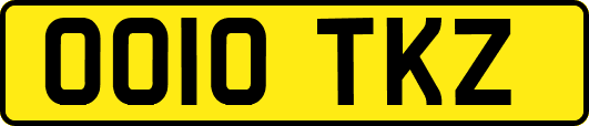 OO10TKZ