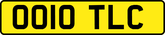 OO10TLC