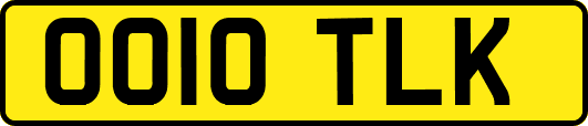 OO10TLK