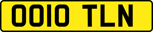 OO10TLN
