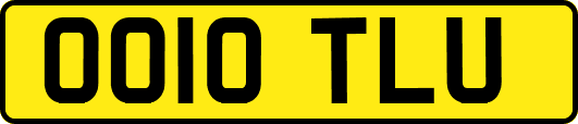 OO10TLU