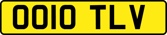 OO10TLV