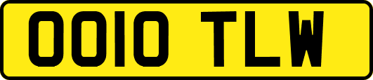 OO10TLW