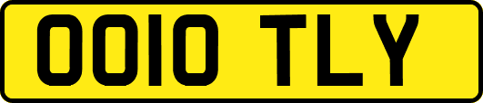OO10TLY