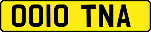 OO10TNA