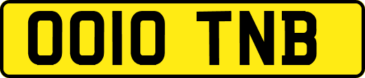 OO10TNB