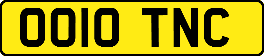 OO10TNC