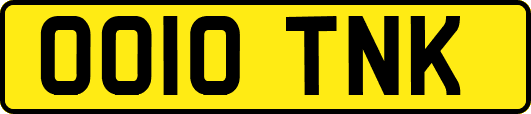 OO10TNK