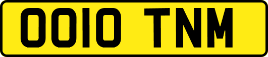 OO10TNM