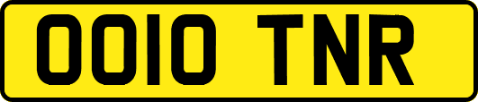 OO10TNR