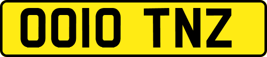 OO10TNZ