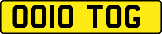 OO10TOG