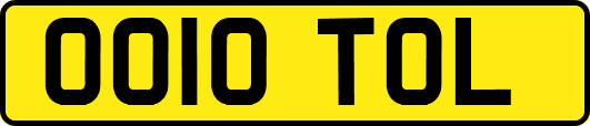 OO10TOL