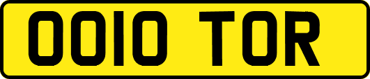 OO10TOR
