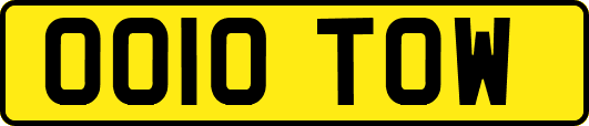 OO10TOW