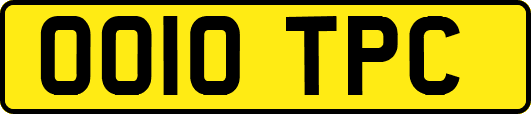 OO10TPC