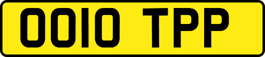 OO10TPP
