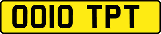 OO10TPT
