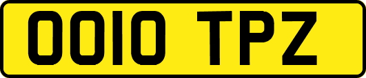 OO10TPZ