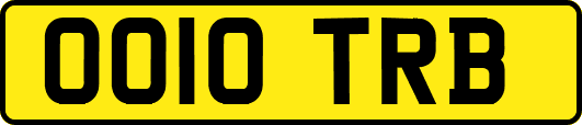 OO10TRB