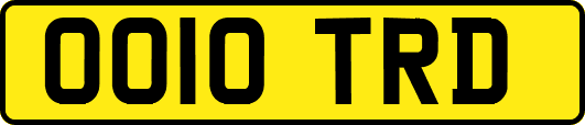 OO10TRD
