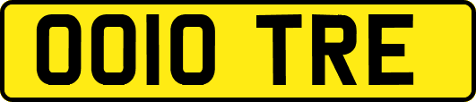 OO10TRE