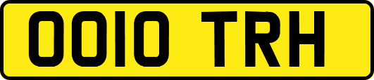 OO10TRH