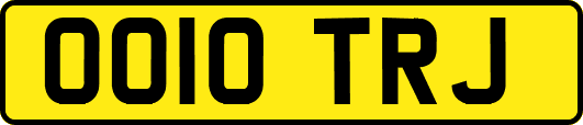 OO10TRJ