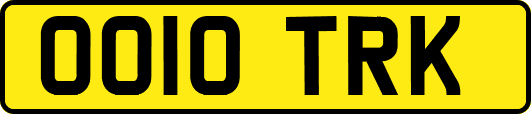 OO10TRK