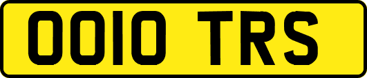 OO10TRS