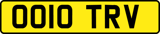 OO10TRV
