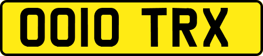 OO10TRX