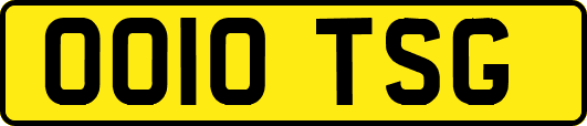 OO10TSG