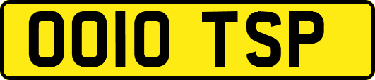 OO10TSP