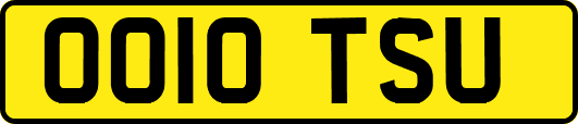 OO10TSU