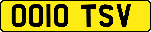 OO10TSV
