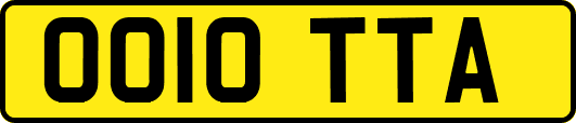 OO10TTA