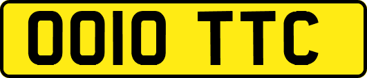 OO10TTC