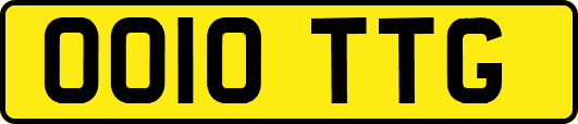 OO10TTG